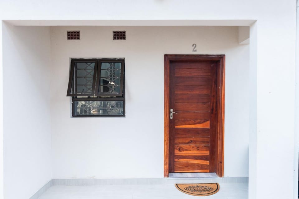 Beck Apartments Apartment in Lusaka