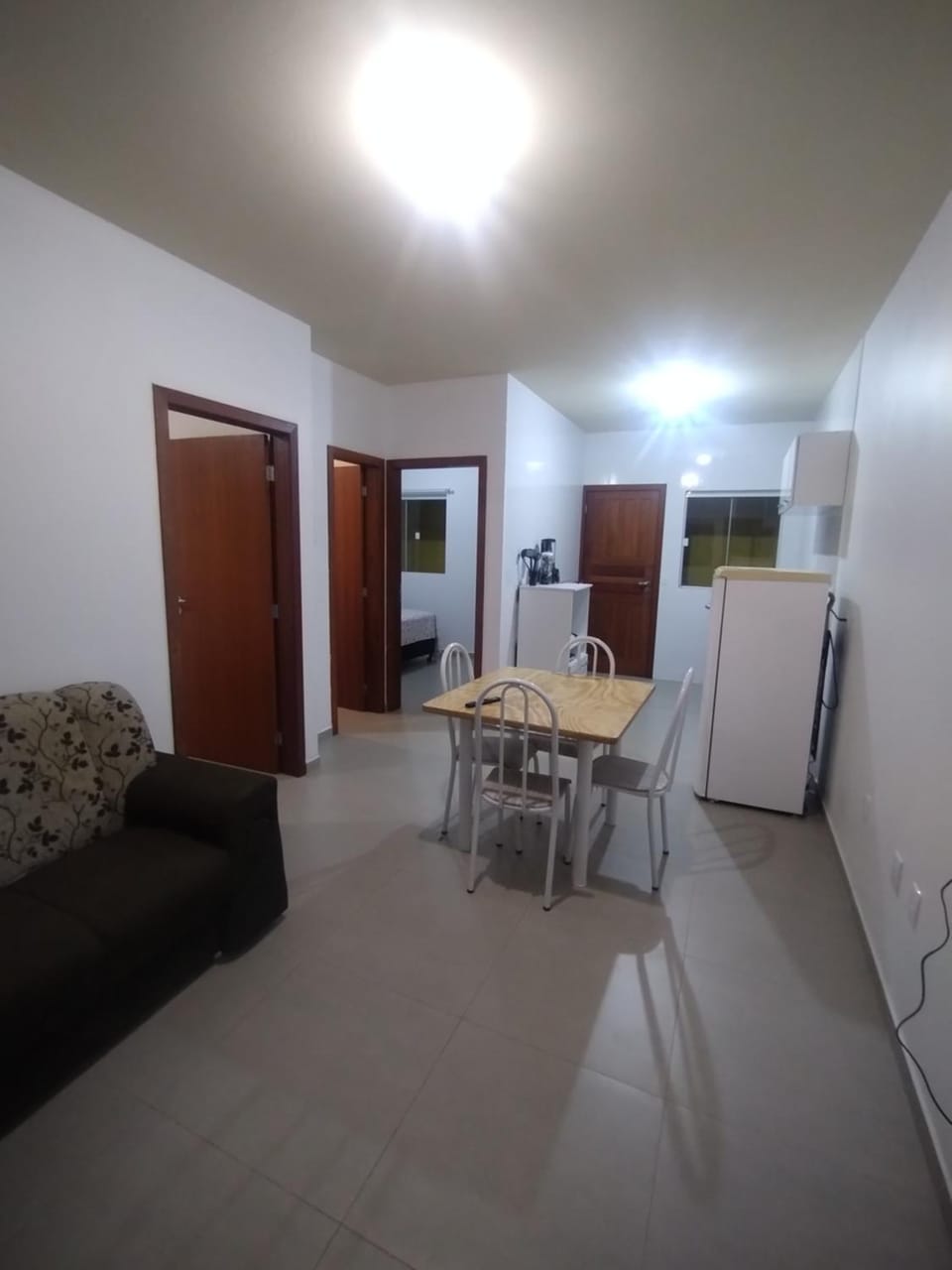 Casa Campeche 2 - 600m praia, 8min aeroporto House in Florianopolis
