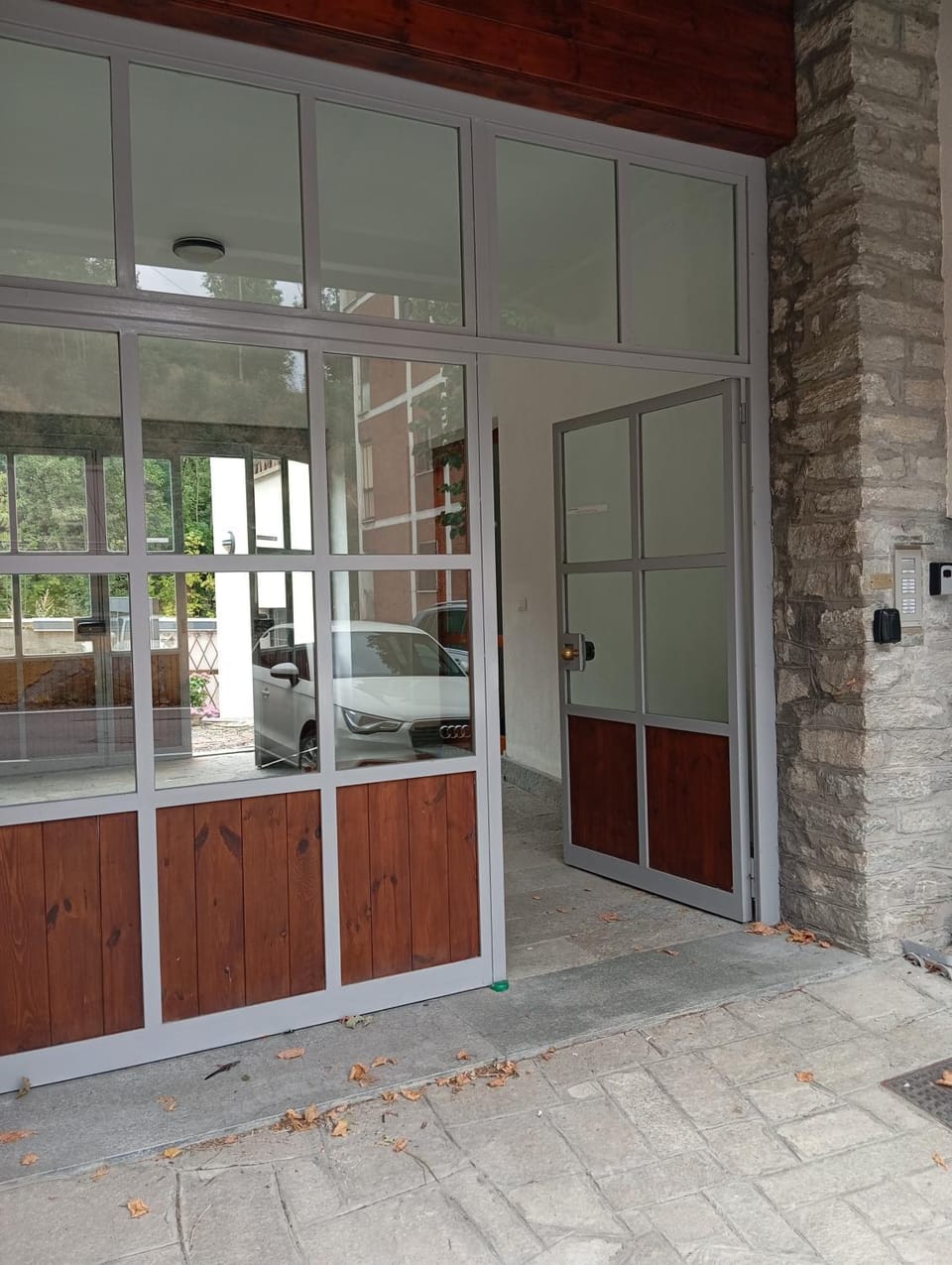 Appartamento Sommeiller Apartment in Bardonecchia