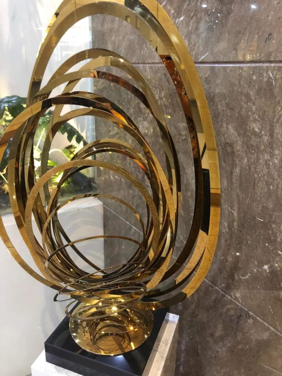 JP's Cityscape Apartment hotel in Manila City
