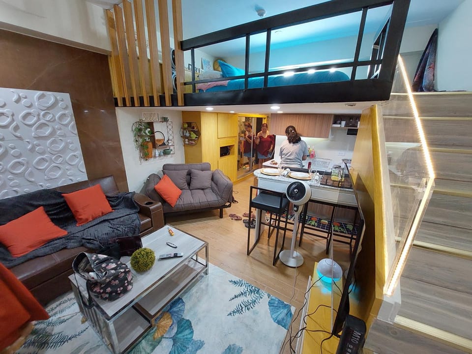Kitchen or kitchenette, Photo of the whole room