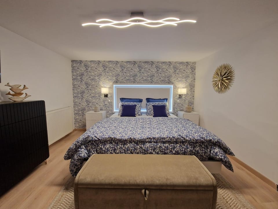 A l'Orée des Oliviers Bed and Breakfast in Provence