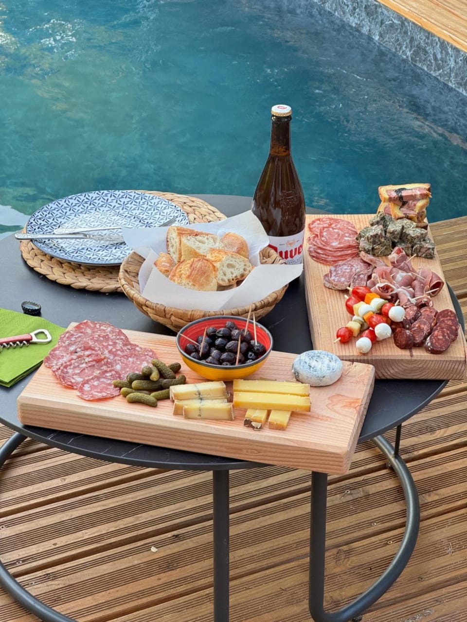 A l'Orée des Oliviers Bed and Breakfast in Provence
