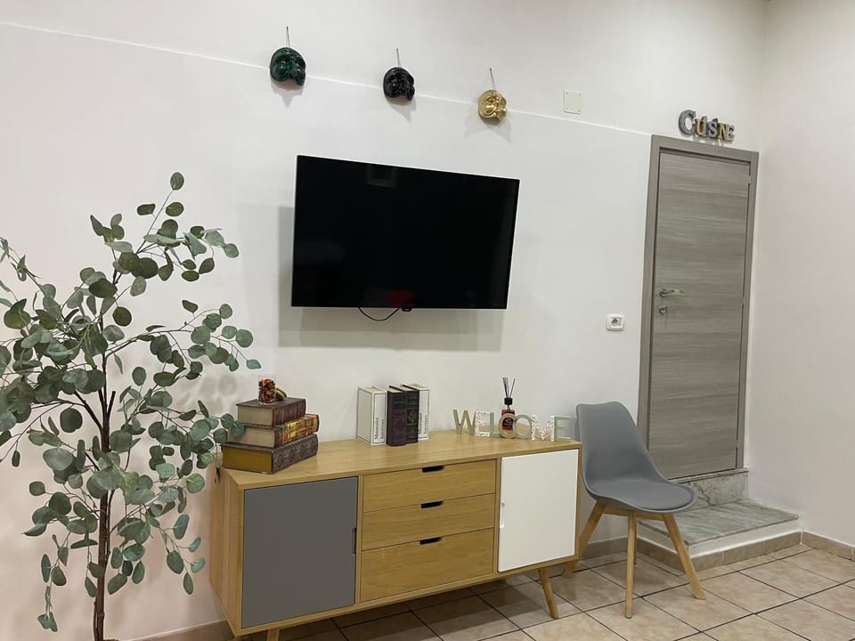 La Badessa Apartment in Naples