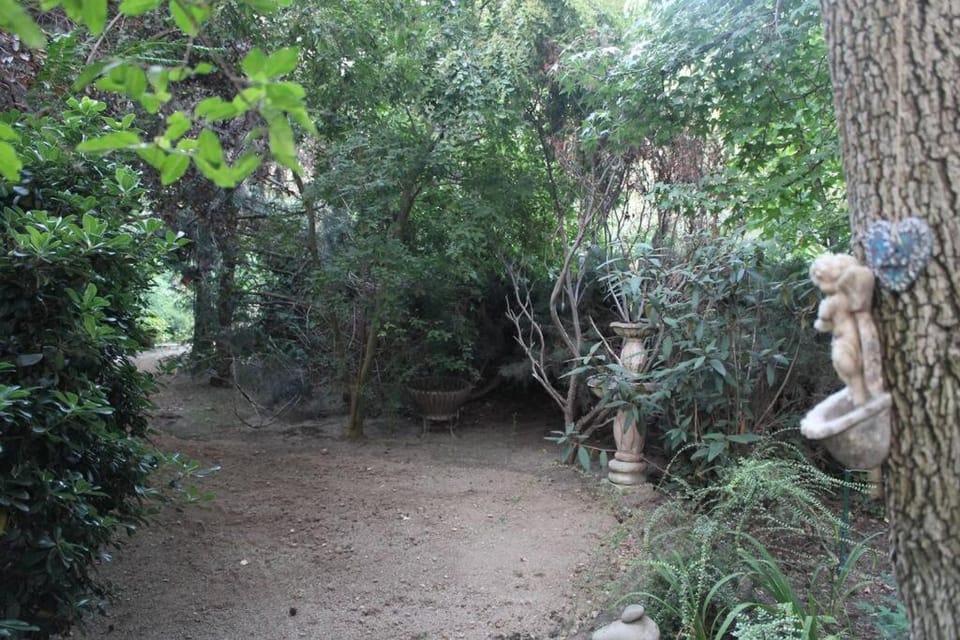 Escape al bosque! - Casa Vintage House in Santiago Metropolitan Region