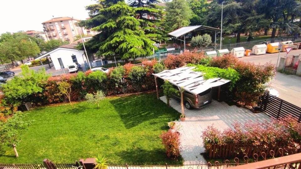 Sweet Verona Apartment in Verona