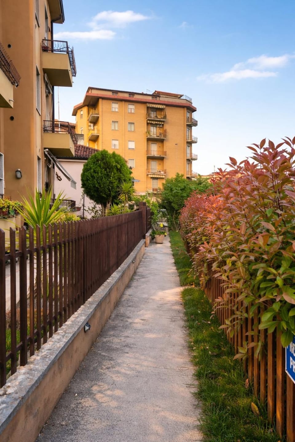 Sweet Verona Apartment in Verona