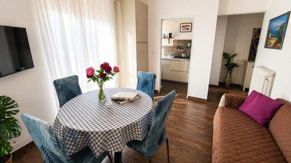 Sweet Verona Apartment in Verona
