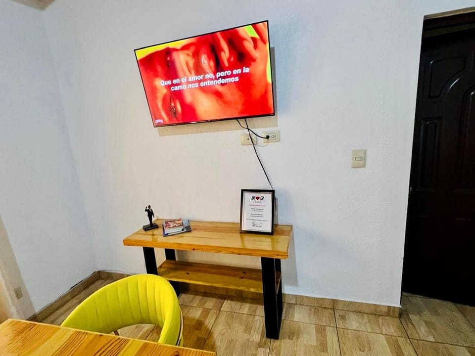 Apartamento Brisas de la Montaña Apartment in Jarabacoa