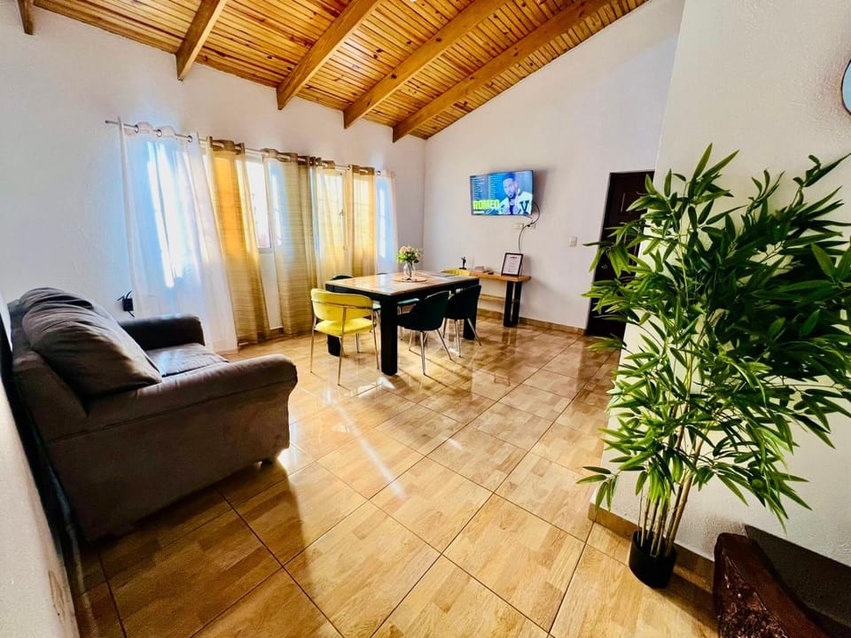 Apartamento Brisas de la Montaña Apartment in Jarabacoa