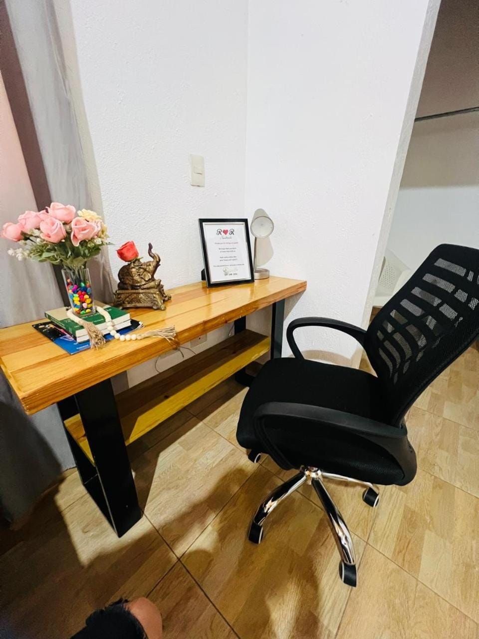 Apartamento Brisas de la Montaña Apartment in Jarabacoa