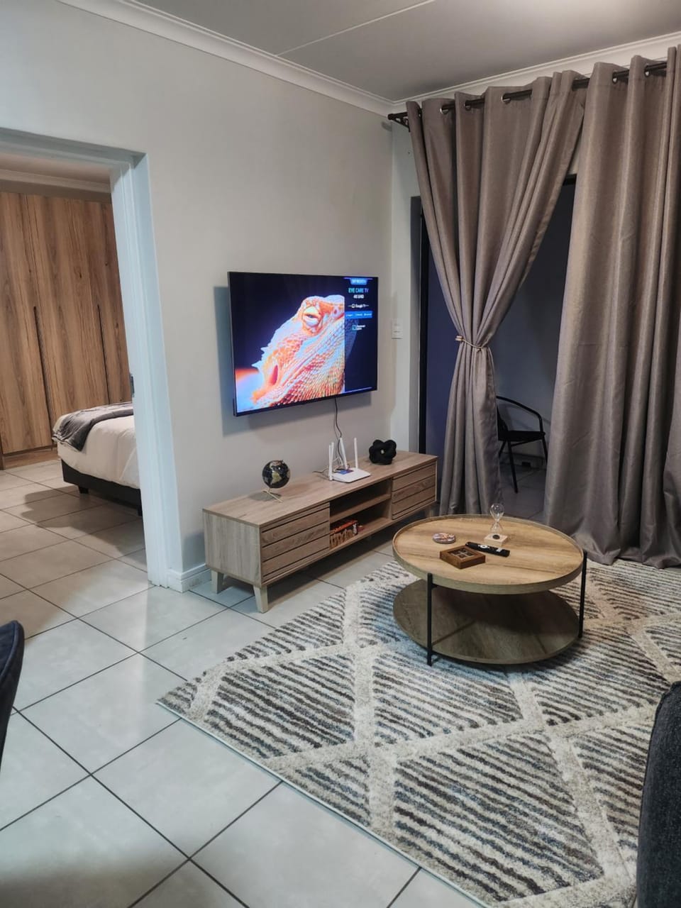 TV and multimedia