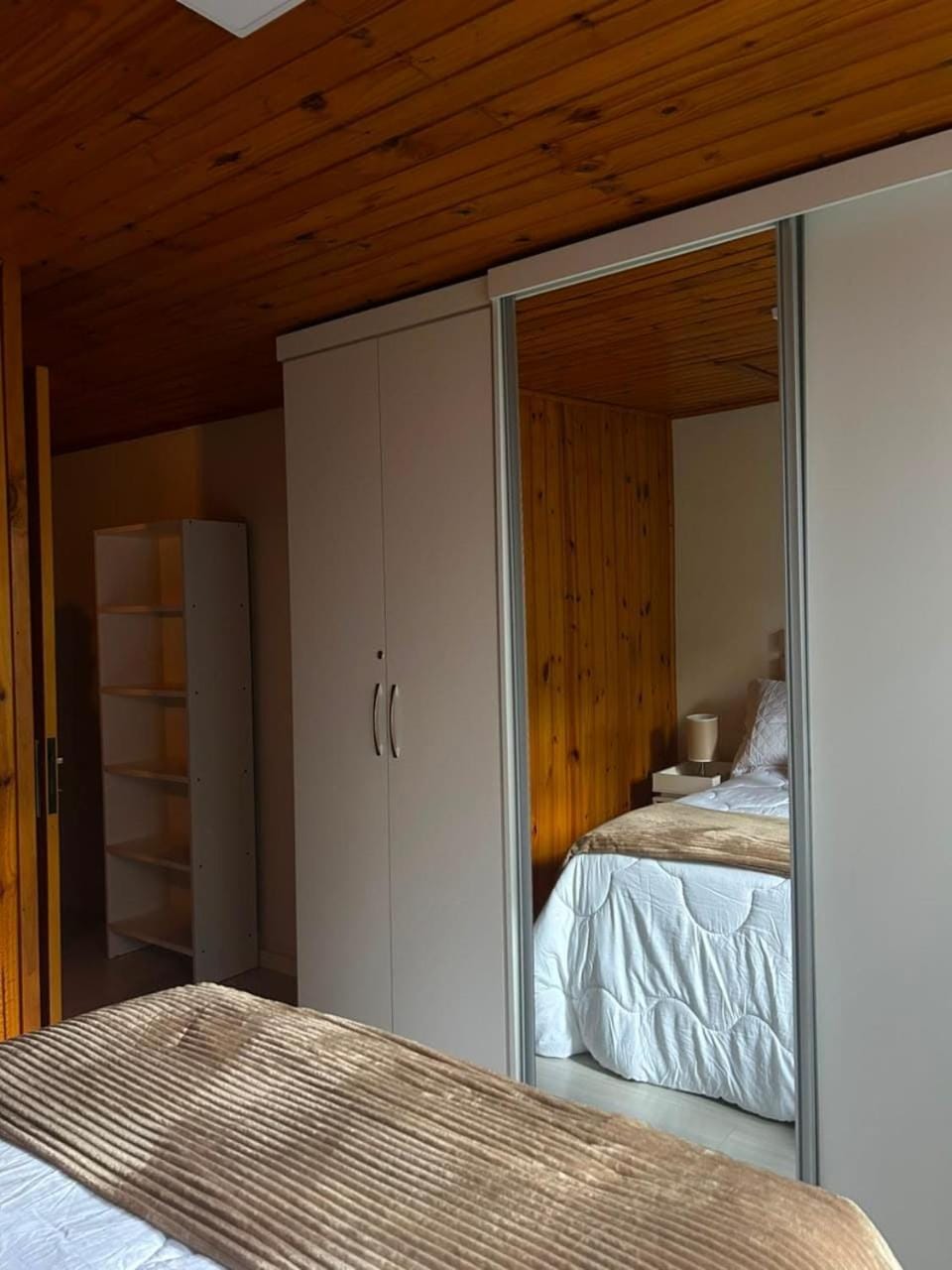 Apartamento 200m da Catedral de Canela! Apartment in Canela