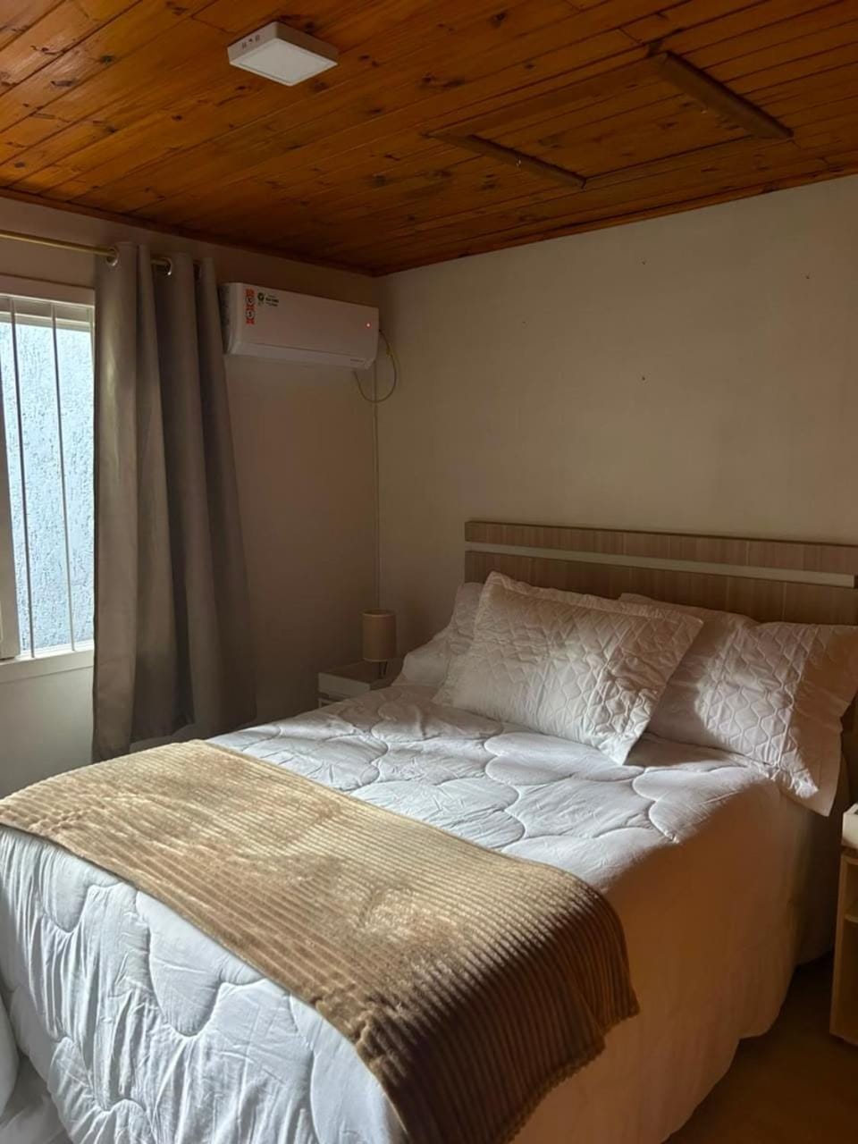 Apartamento 200m da Catedral de Canela! Apartment in Canela
