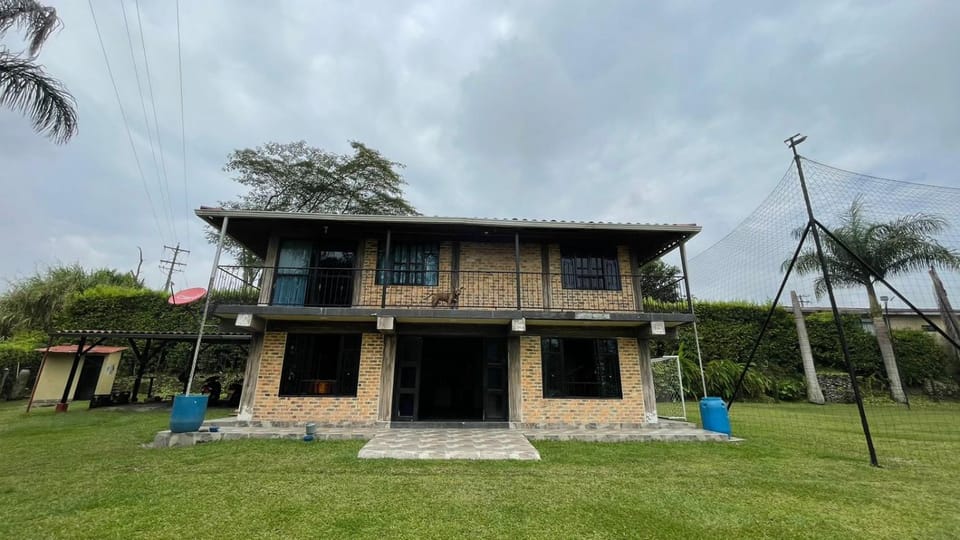 Mi Ranchito Alojamiento Familiar House in Quindio, Colombia