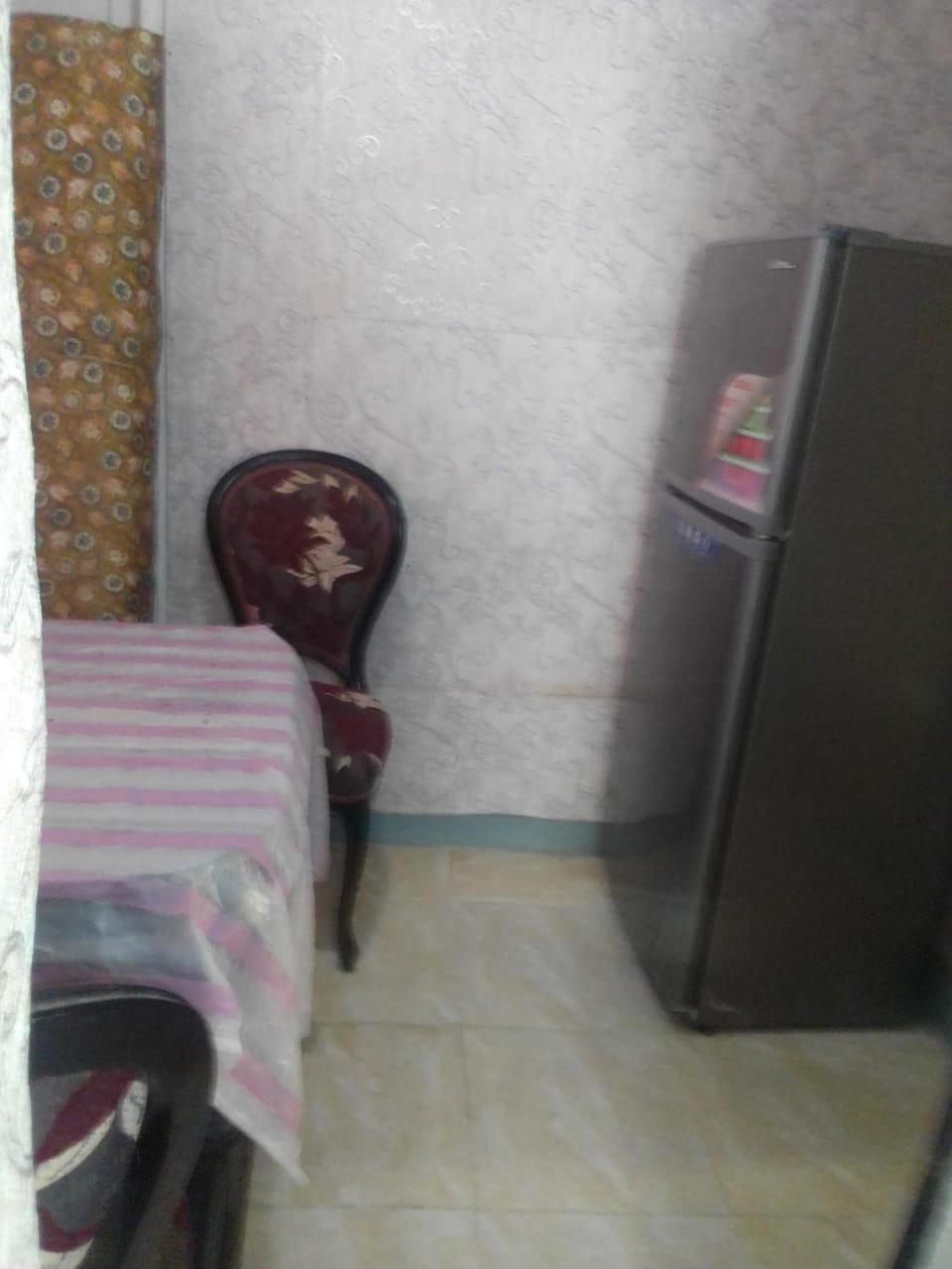 شقة بغرفة ثلاثية Vacation rental in Alexandria