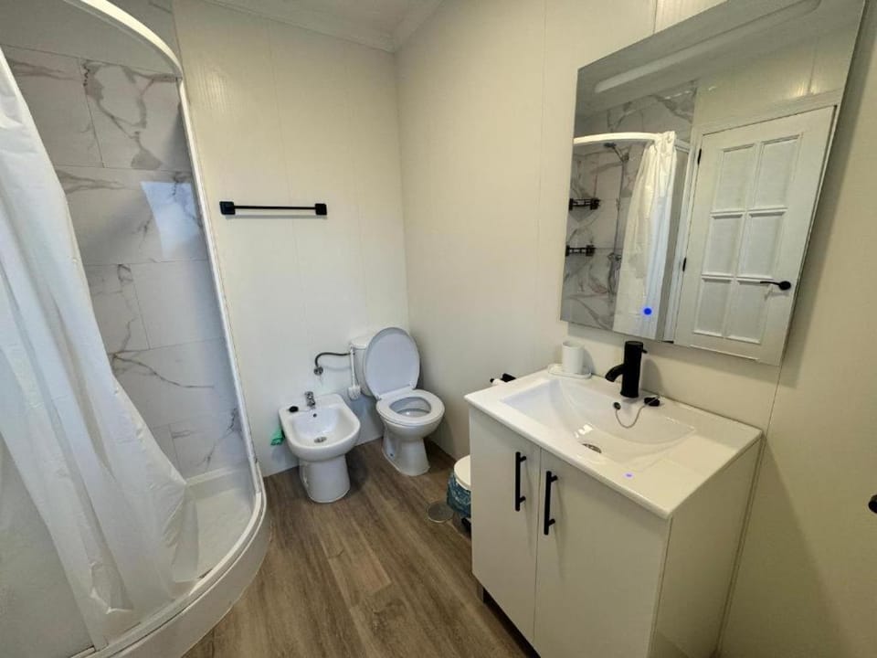 Apartamento Familiar Parque Alonso Sánchez Apartment in Huelva