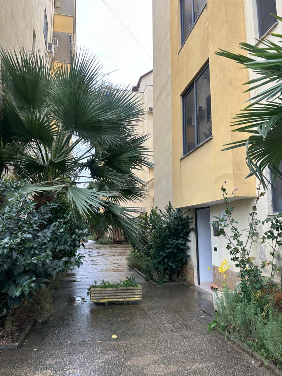 Apartament tek Kompleksi Thomallari-Golem Apartment in Tirana County, Albania