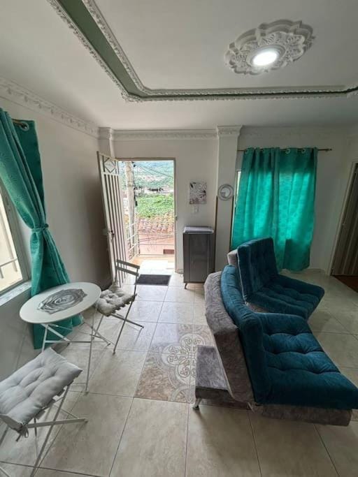 Apartamento San Gil Apartment in San Gil
