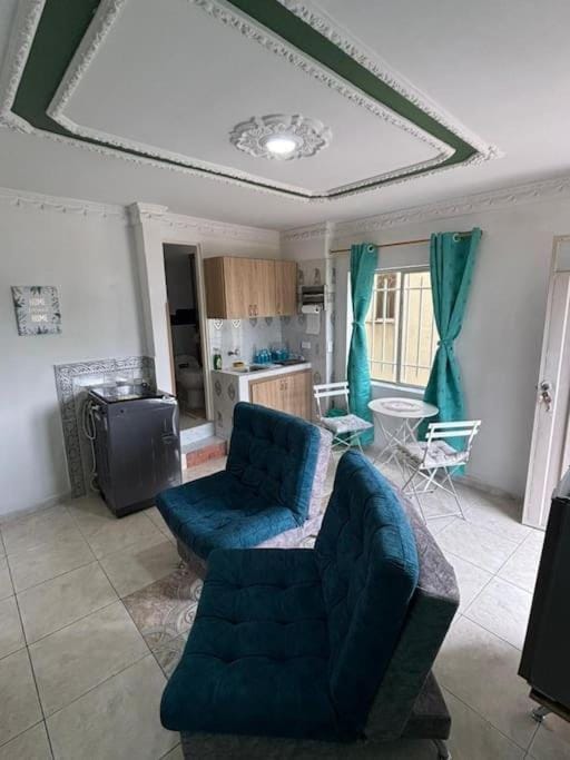 Apartamento San Gil Apartment in San Gil
