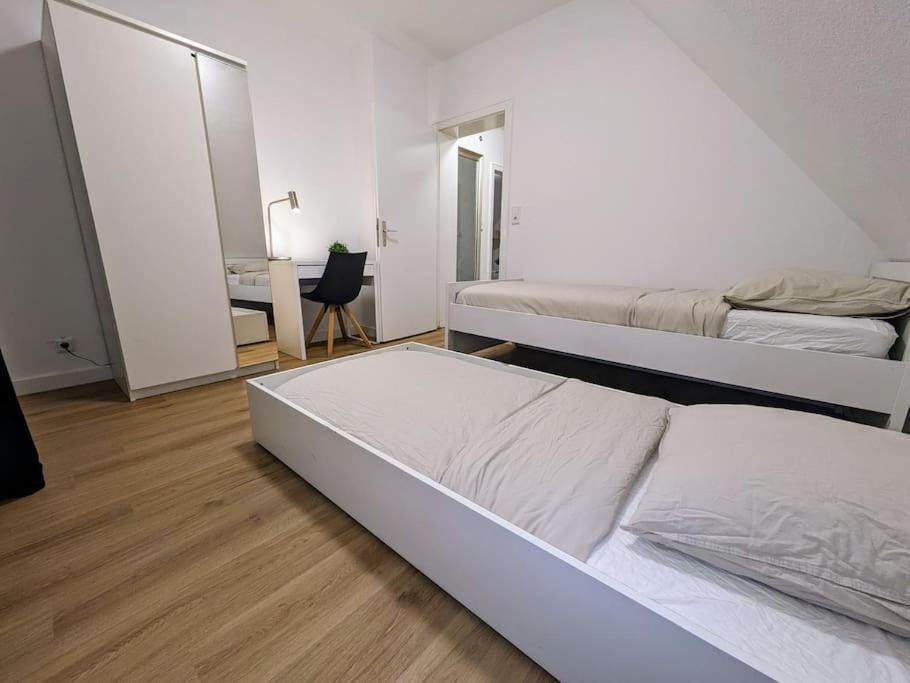 Apartment 'Tannen' Grenze Enschede Apartment in Overijssel (province)