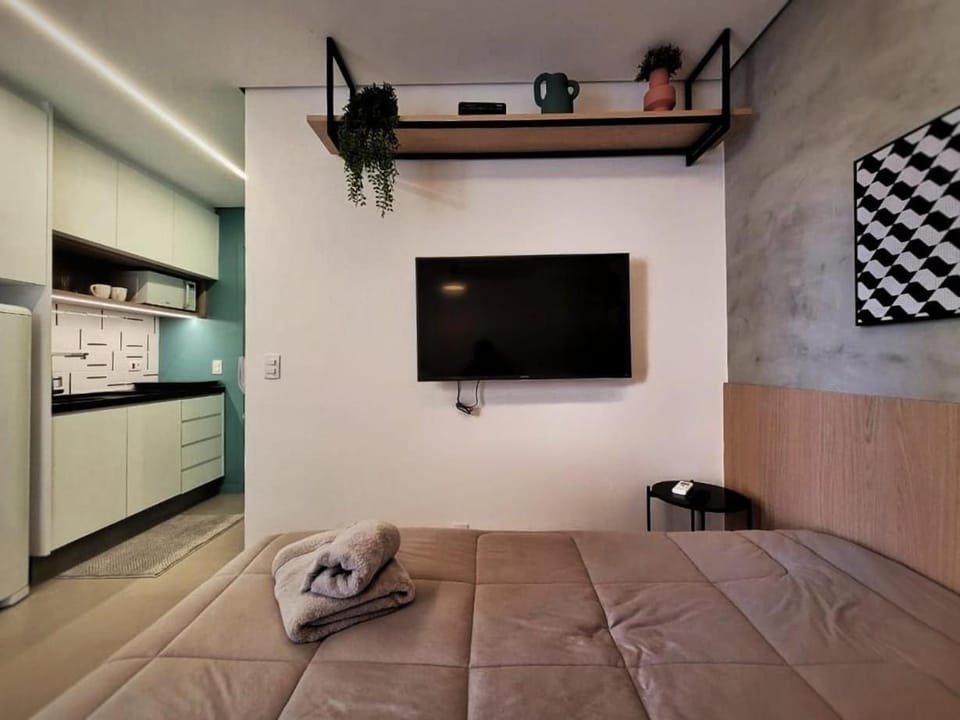 Perdizes Puc 907 Apartment in Sao Paulo City