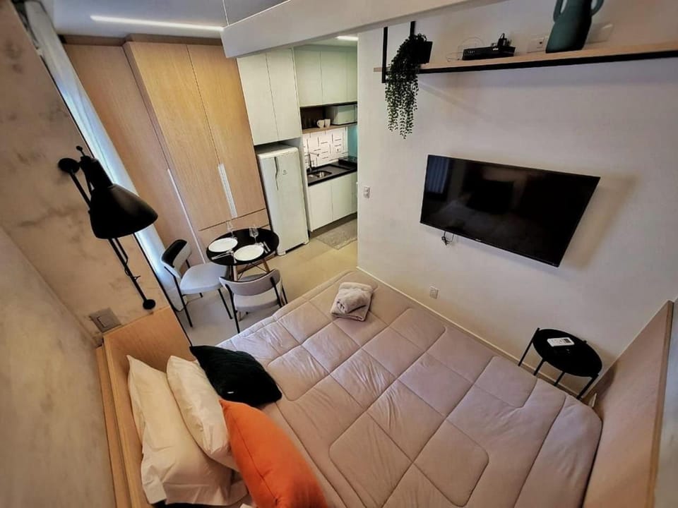 Perdizes Puc 907 Apartment in Sao Paulo City