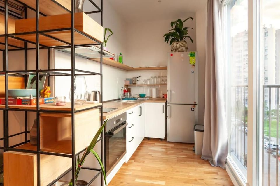 Design apartment Podgorica best location Apartment in Podgorica