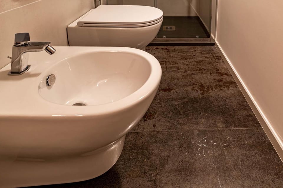 Toilet, Bathroom