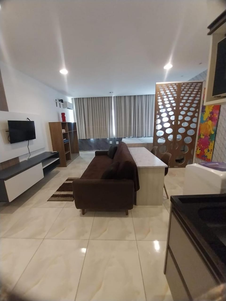 Apto Pelourinho Centro Histórico Apartment in Salvador