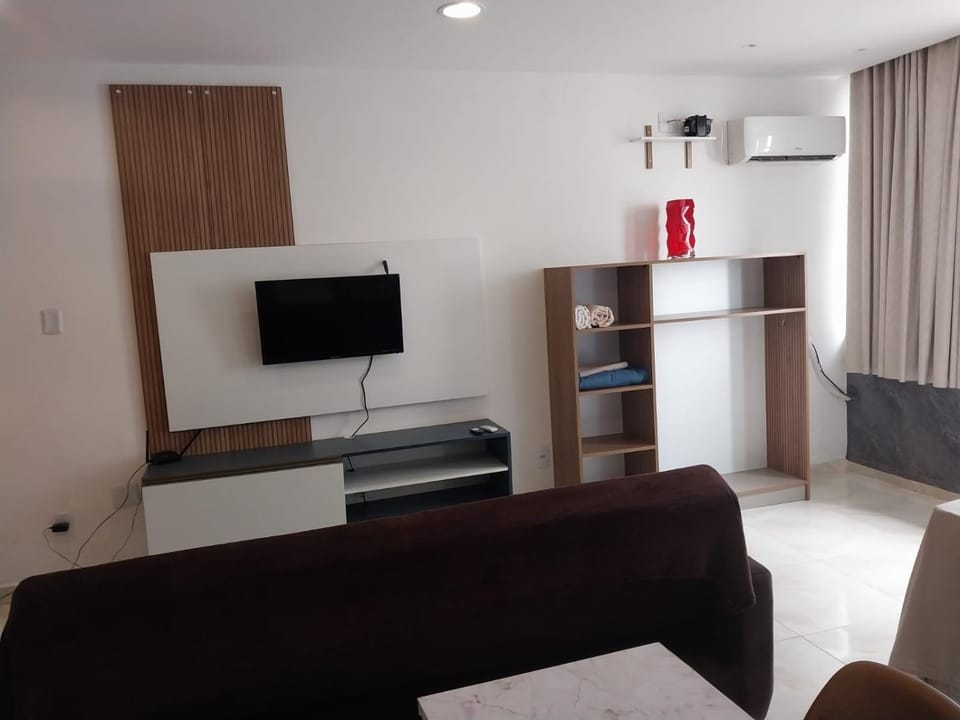 Apto Pelourinho Centro Histórico Apartment in Salvador