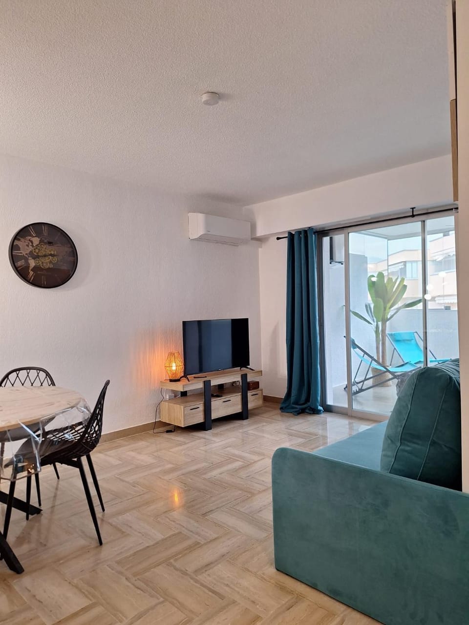 Malyna Apartment in Mandelieu-La Napoule