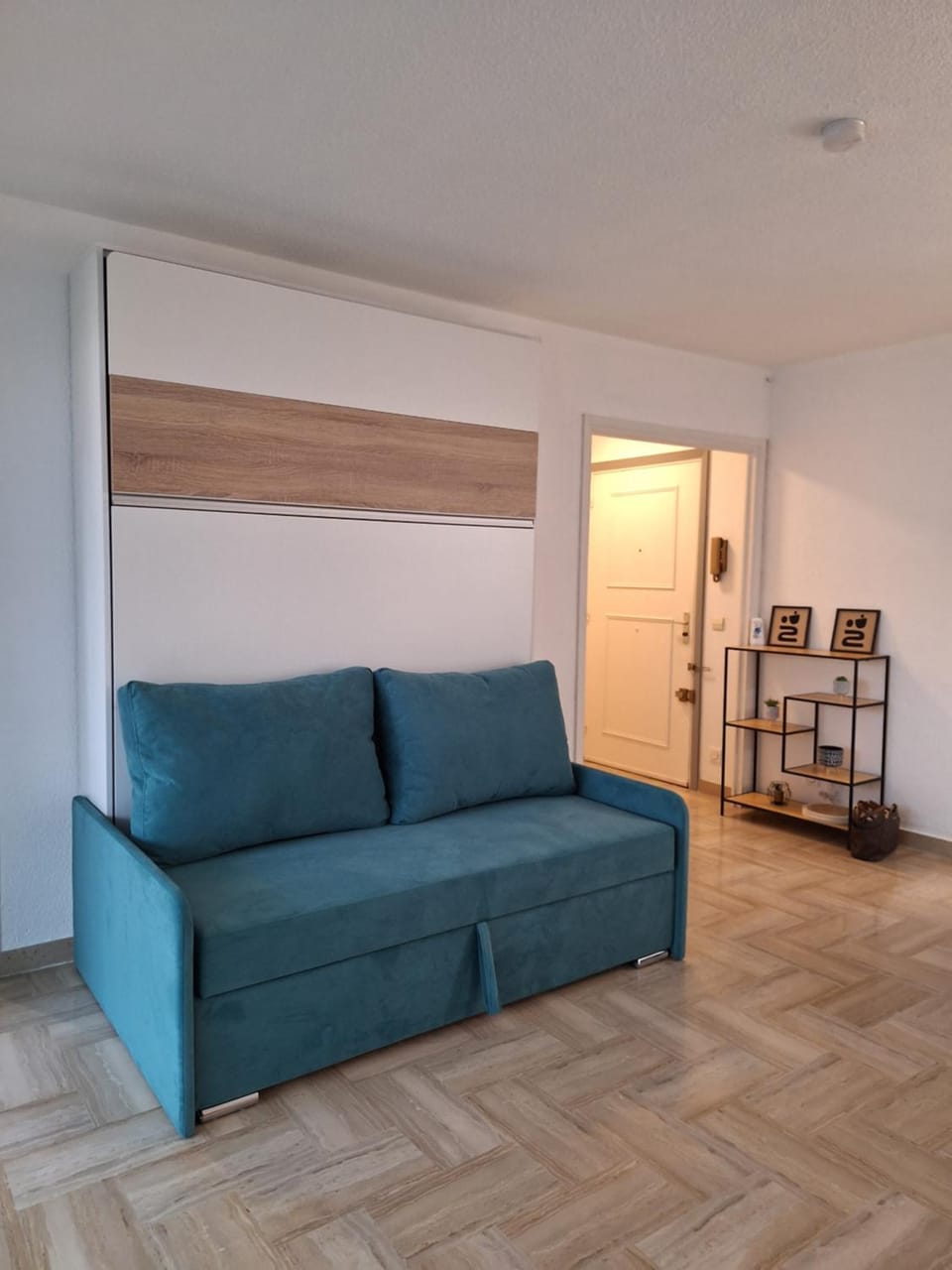 Malyna Apartment in Mandelieu-La Napoule