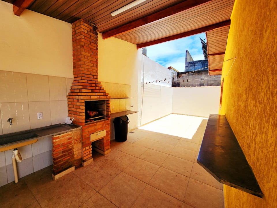 BBQ facilities