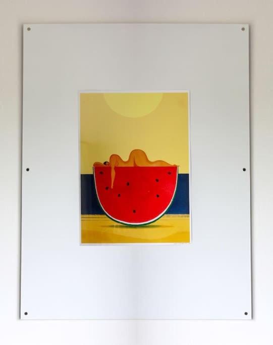 Angel, bright & colorful flat Apartment in London Borough of Islington