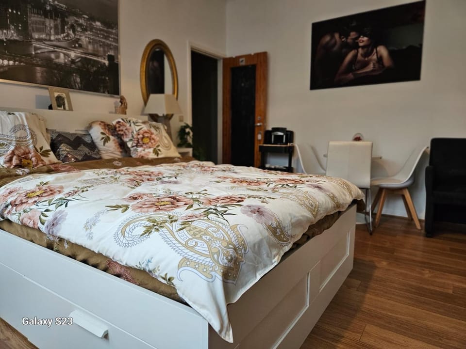 Friend Room Bed and Breakfast in Brussels