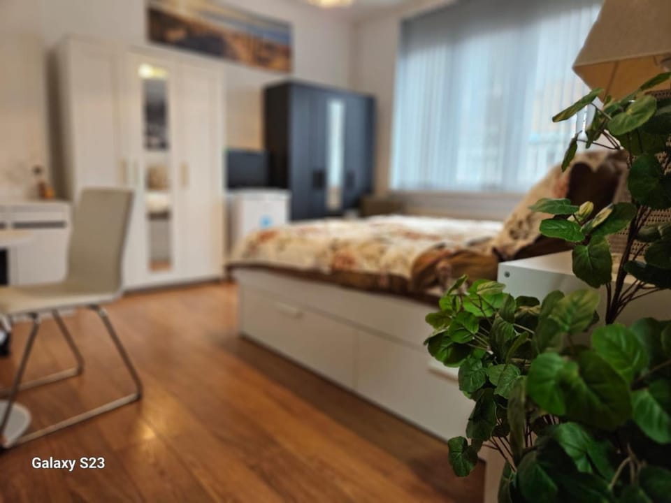 Friend Room Bed and Breakfast in Brussels