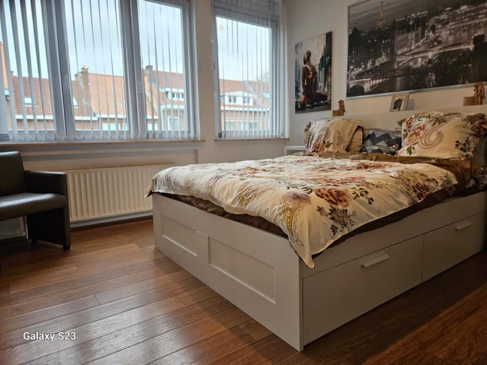 Friend Room Bed and Breakfast in Brussels