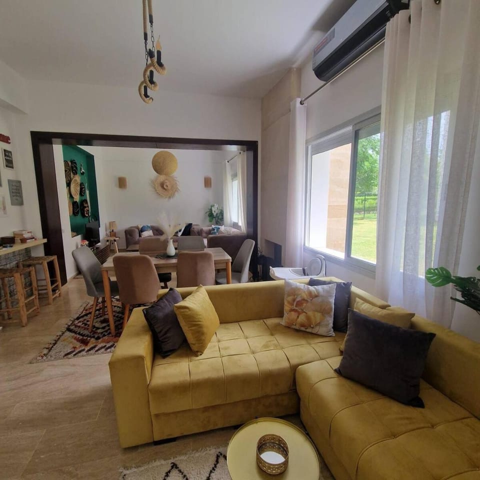 Villa Joudia Royal Golf Fes Villa in Fez-Meknès