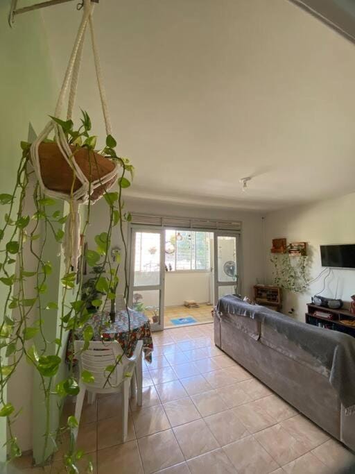 Aconchego Verde - Apartamento Olinda Apartment in State of Paraíba, Brazil