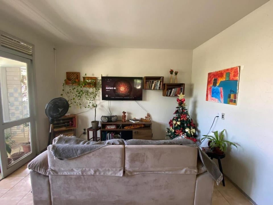 Aconchego Verde - Apartamento Olinda Apartment in State of Paraíba, Brazil