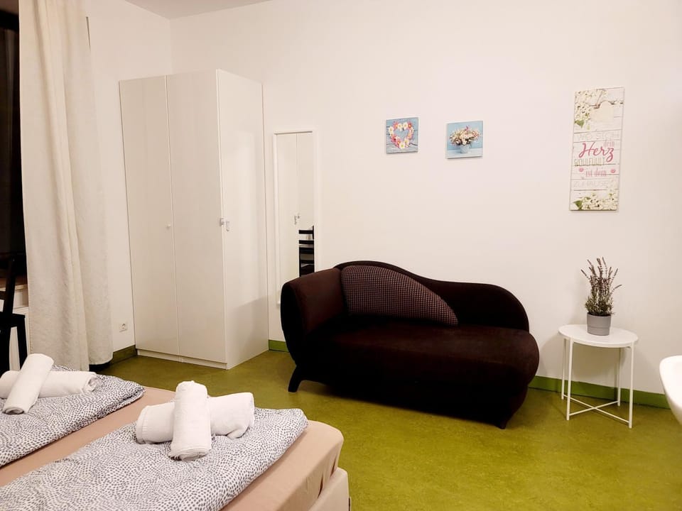 Tota K Apartment in Vienna