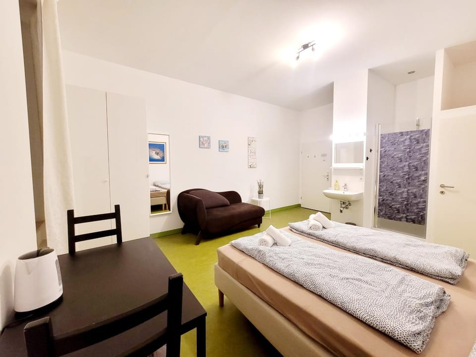 Tota K Apartment in Vienna