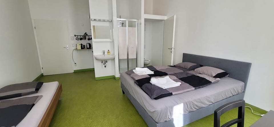 Tota K Apartment in Vienna