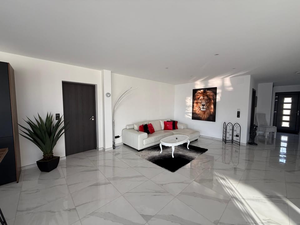 Villa Princesse neuve & grand standing ! House in Rhineland-Palatinate