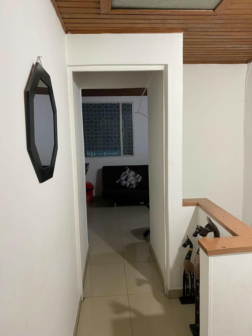 Apartaestudios Bogotá Apartment in Bogota