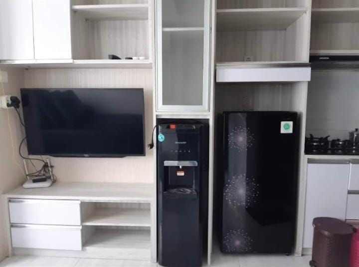 2Bedroom Grand Asia Afrika by KS Apartment in Bandung