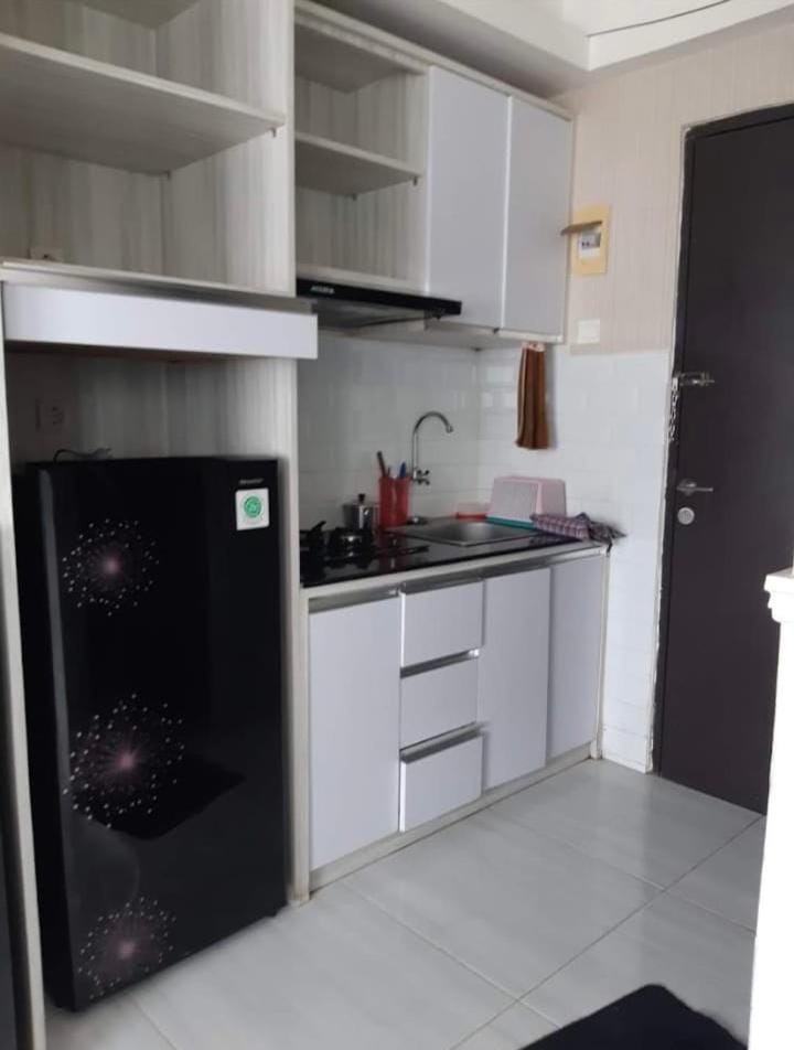 2Bedroom Grand Asia Afrika by KS Apartment in Bandung