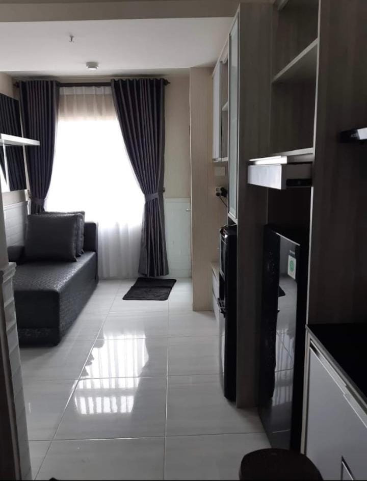 2Bedroom Grand Asia Afrika by KS Apartment in Bandung