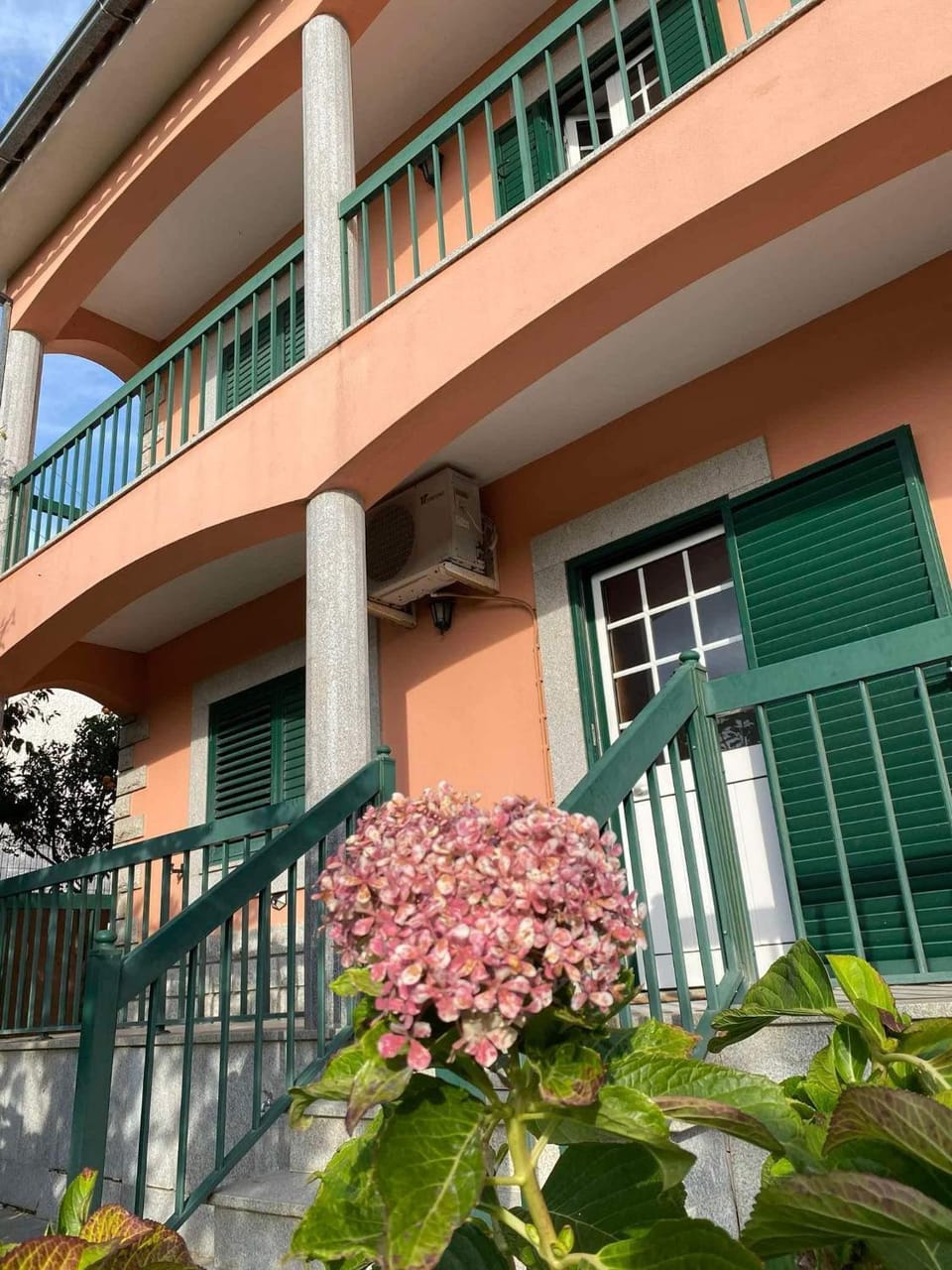 Vivenda Carthagena, House Fundão Apartment in Extremadura, Spain